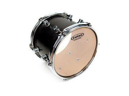 Evans G1 Clear Drum Head