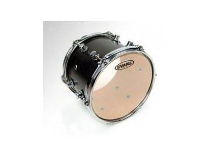 Evans G1 Clear Drum Head