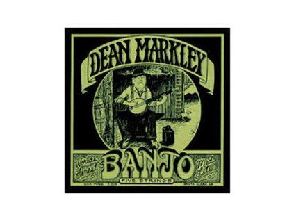 Dean Markley Banjo