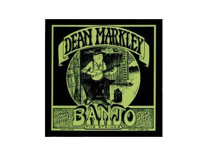 Dean Markley Banjo