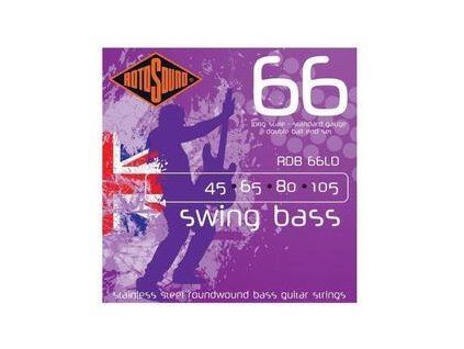 Rotosound RDB66LD