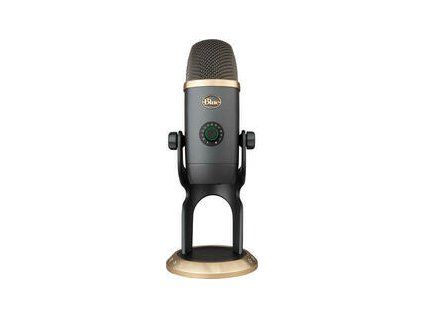 Blue Microphones Yeti X World of Warcraft Edition