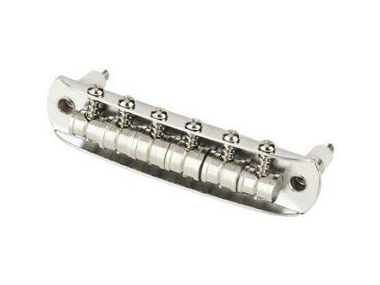Fender American Pro Jaguar/Jazzmaster 7.25'' Bridge Assembly Silver