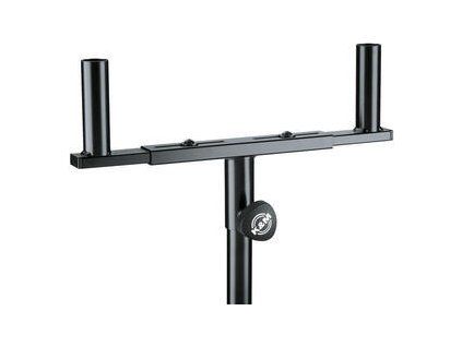 Konig & Meyer 24105 Telescopic speaker pole