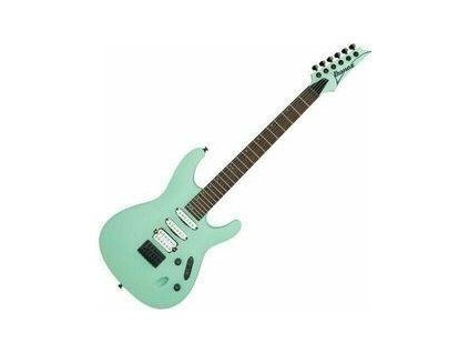 Ibanez S561-SFM Sea Foam Green Matte