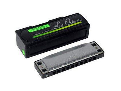 Tombo 1910N-Gm Diatonic harmonica