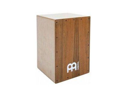 Meinl CAJNT-OV Wood-Cajon Ovangkol