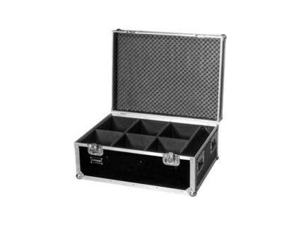 ADJ Touring Case 6x LED PAR Universal