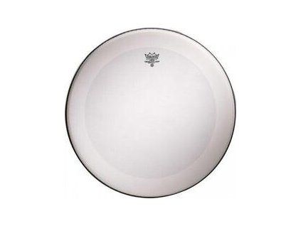 Remo Powerstroke 4 Clear Falam Patch 18" Drum Head