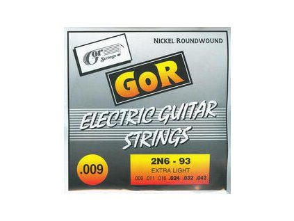 Gorstrings 2N6-93