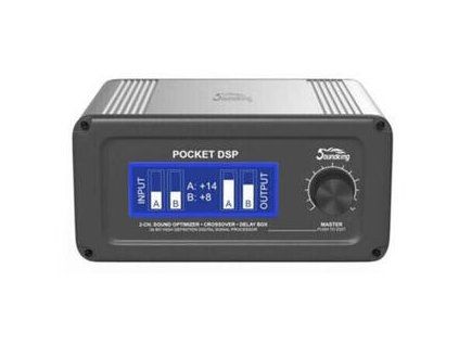 Soundking POCKET DSP