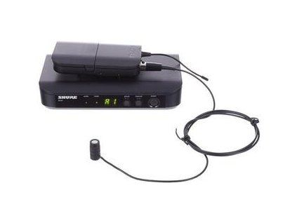 Shure BLX14E/W85 MHz