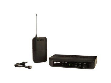 Shure BLX14E/W85 MHz