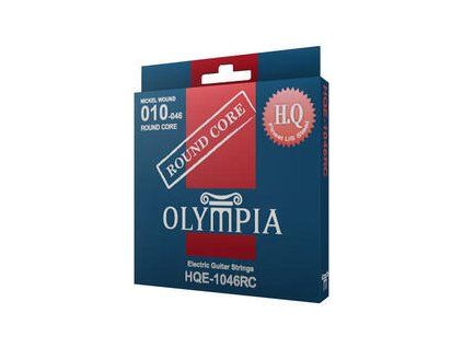 Olympia HQE1046RC
