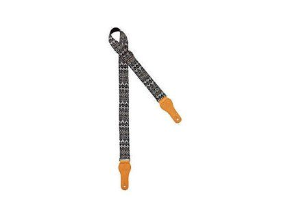 Ortega OCS-450U Ukulele Strap Icelander