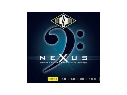 Rotosound NXB40