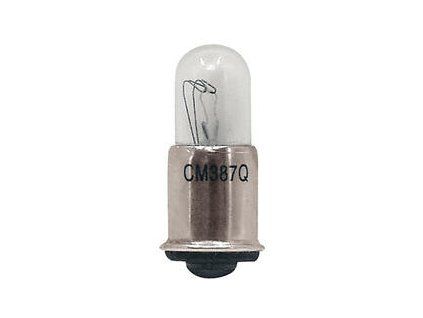 Morley Pilot Bulb