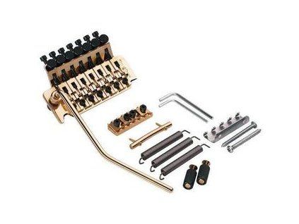 Floyd Rose Tremolos And Vibrato (String)