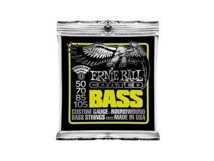 Ernie Ball 3832 Regular 50-105