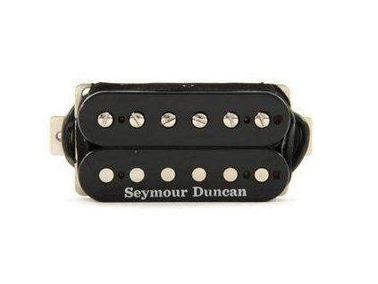 Seymour Duncan SH-18B Whole Lotta Bridge Black
