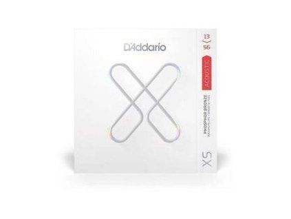 D'Addario XAPPB1356