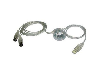 iCON MidiPort