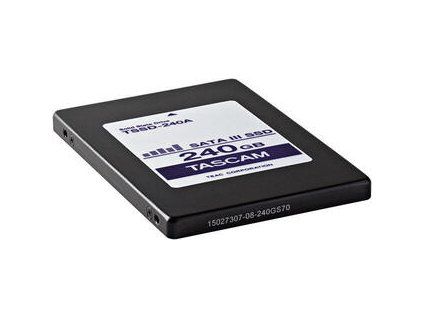 Tascam TSSD-240A