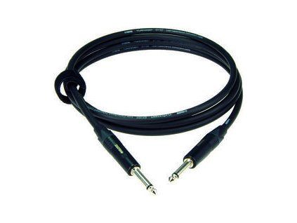 Klotz Instrument Cable (Straight)