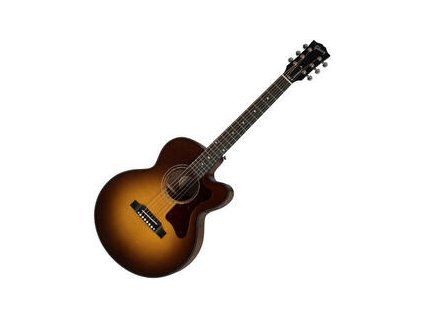 Gibson Parlor AG 2019 Walnut