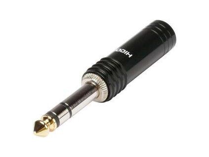 Sommer Cable JACK Connector 6,3 mm Connector