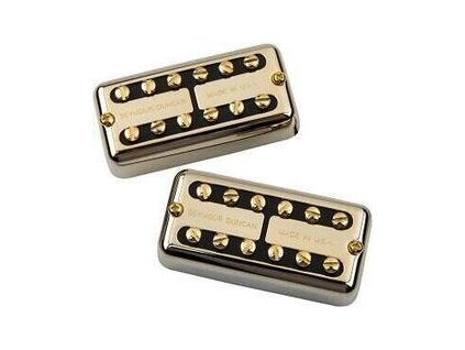 Seymour Duncan Psyclone Hot