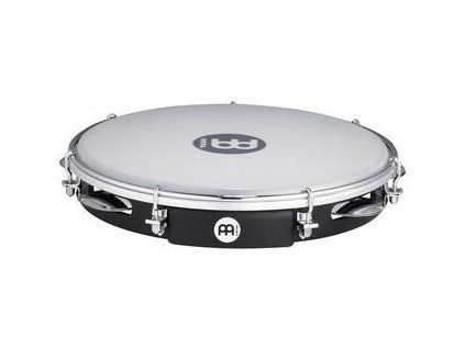 Meinl PA10ABS-BK Hand Drum