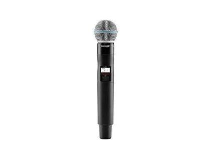 Shure QLXD2/B58 MHz