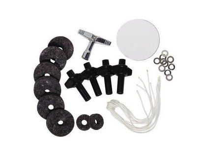 Vater VTP Tuning Key