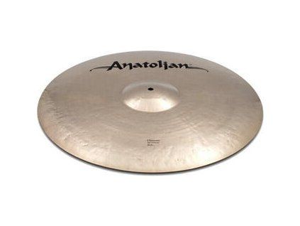 Anatolian Ultimate Big Bell H Ride Cymbal 20"