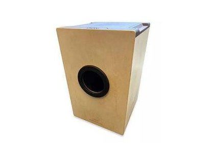 Keo Percussion Luxury Wood-Cajon Brown