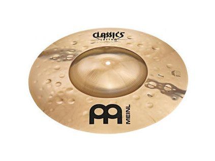 Meinl CC18EMBBR-B Ride Cymbal 18"