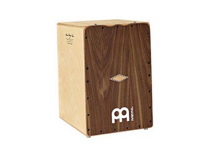 Meinl AECLWN Artisan Fandango Wood-Cajon Heartwood