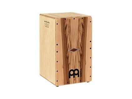 Meinl AESELIH Artisan Seguiriya Wood-Cajon Indian Heartwood