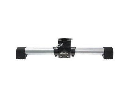 Gibraltar SC-GRSQCLTLA Drum Rack