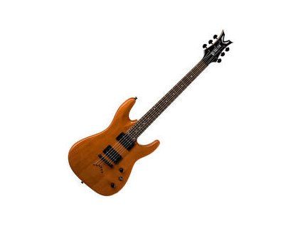 Dean Guitars Vendetta 1.0 - Gloss Natural