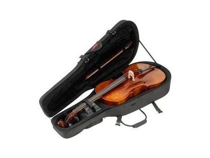 SKB Cases 1SKB-344 4/4 Protective case for cello