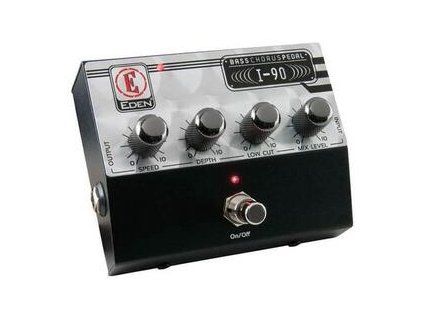 Eden ID90 Chorus Bass