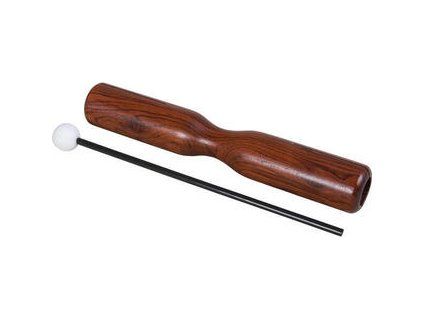 Studio 49 HRT Tubular Woodblock Rosewood