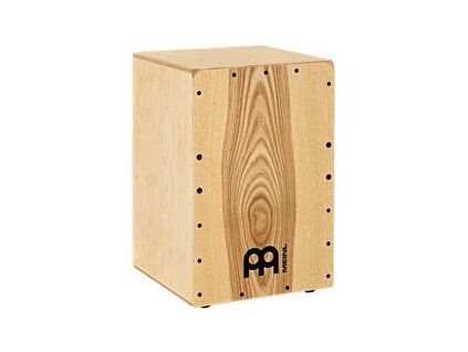 Meinl SC80HA Snarecraft Wood-Cajon Heart Ash