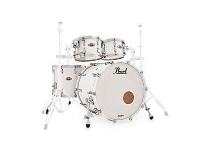 Pearl MRV924XEFP Master Maple Reserve Matte White