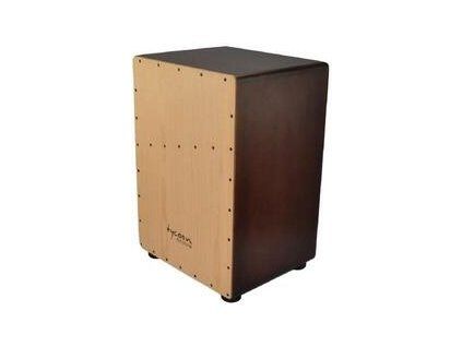 Tycoon 32 Double Overhead Chamber Wood-Cajon