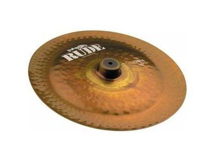Paiste RUDE Cymbal