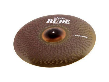 Paiste RUDE Cymbal