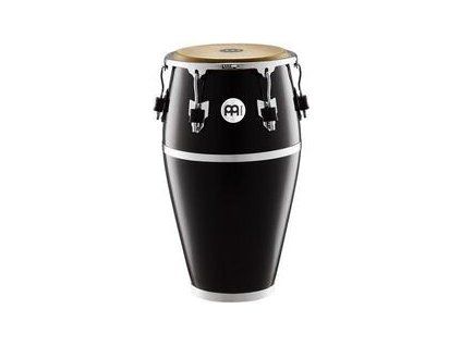 Meinl Fibercraft Conga Black